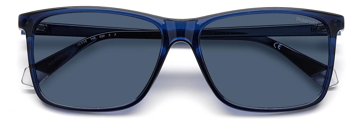 PLD 4137/S  PJP 58  C3 BLUE